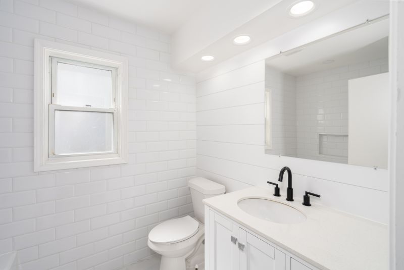 Top Bathroom Remodeling Companies in Westfield, IN