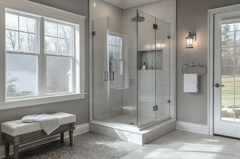 Best Shower Installation Contractors IN Greenfield, IN